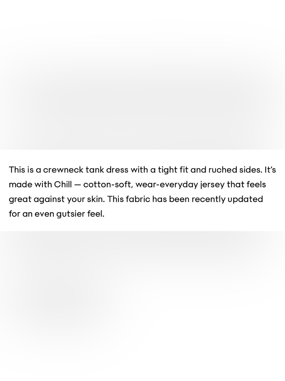 TNA Chill Malibu Fuschia Ruched Tank Bodycon Mini Dress Aritzia - Picture 7 of 15